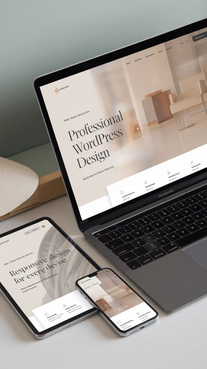 Website basic