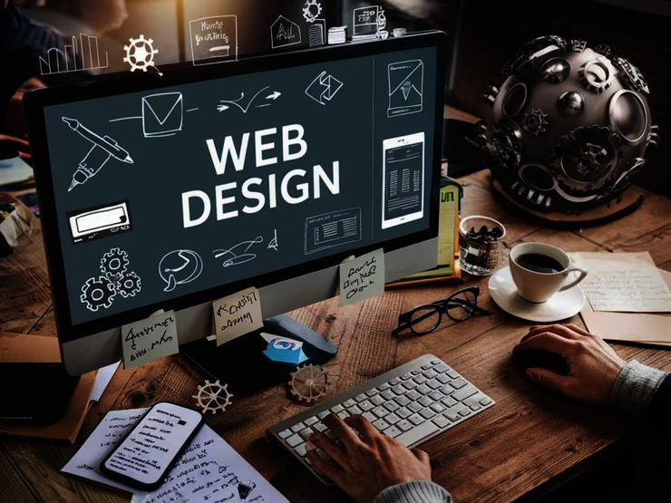 Website basic