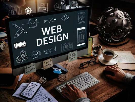Website basic